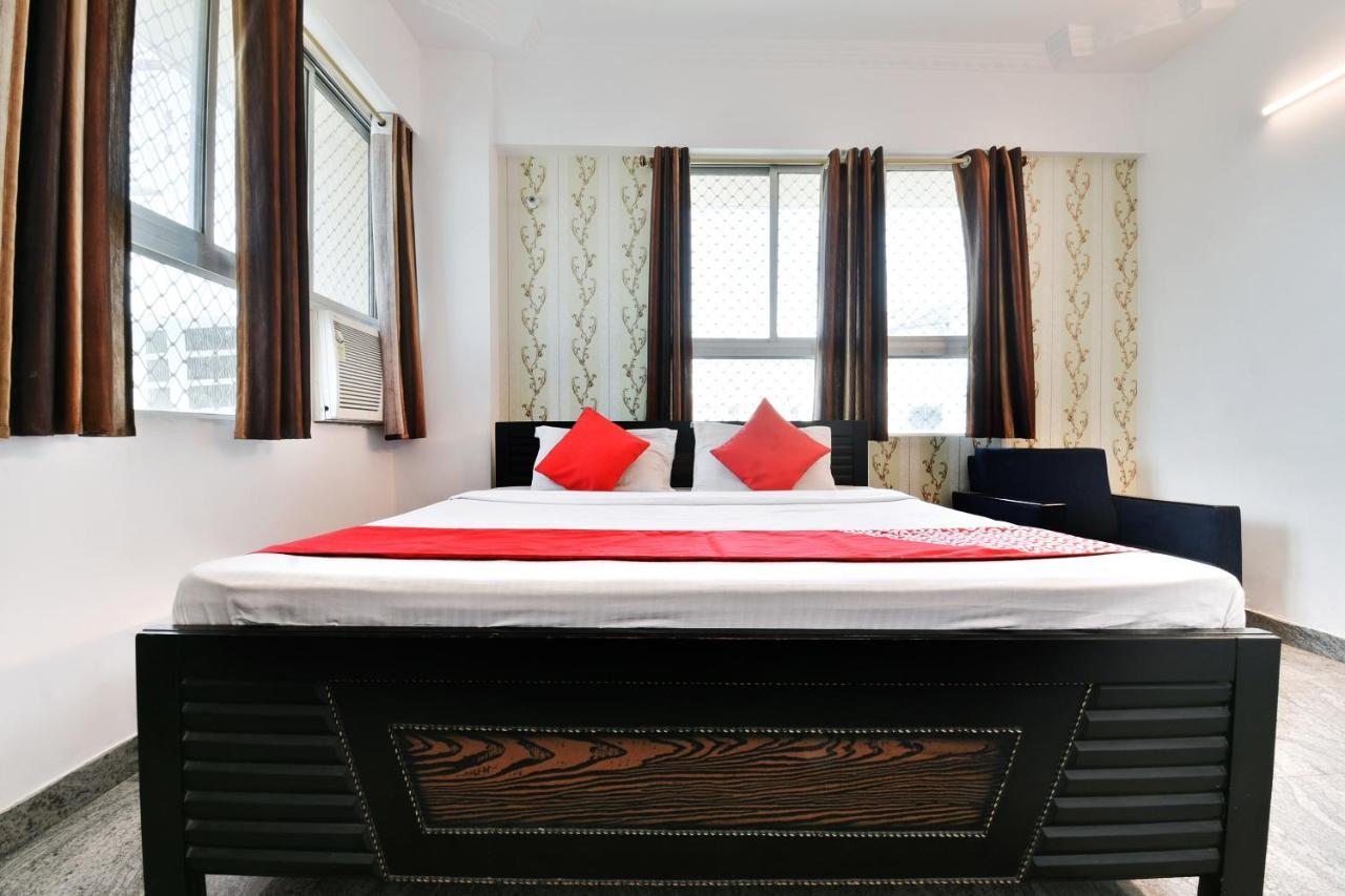 Oyo 72367 Green Home Residency Patna  Zewnętrze zdjęcie