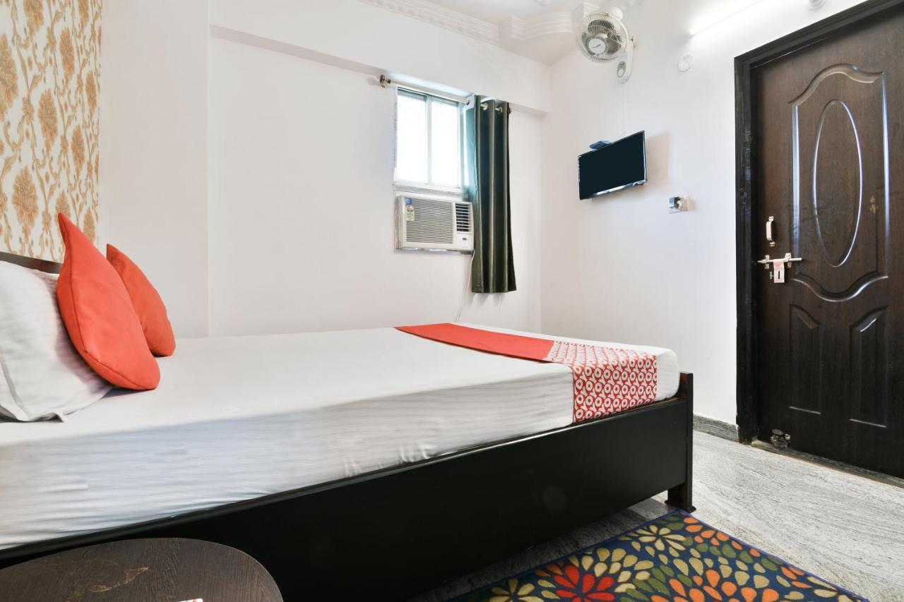 Oyo 72367 Green Home Residency Patna  Zewnętrze zdjęcie